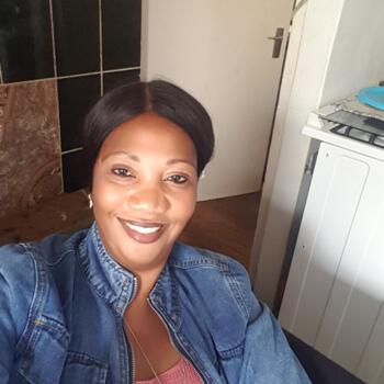 Babysitter Cape Town: Deliwe