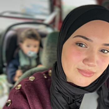 Baby-sitter Ambérieu-en-Bugey: Amina