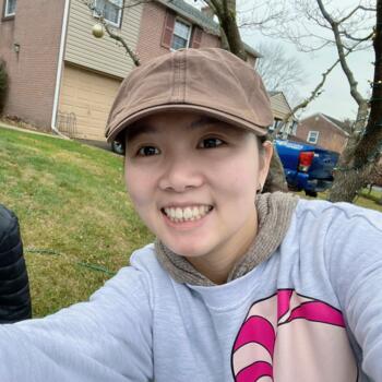 Babysitter in New York: QIURONG