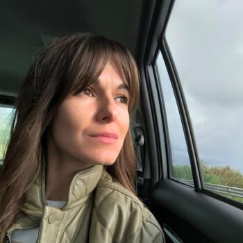 Babysitter Latina: Viktoria