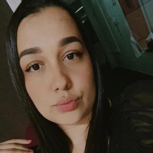 Babysitting job in Belo Horizonte: Graziele