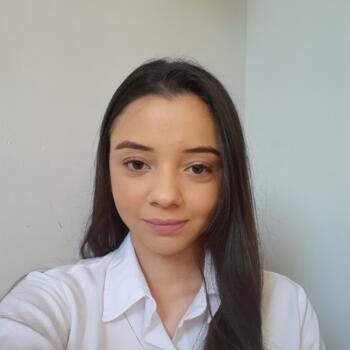 Babysitter in Petrolina: Maria Eduarda