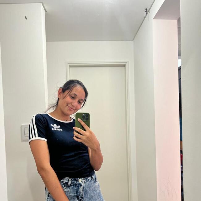 Babysitting job in Buenos Aires: Michel