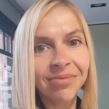 Babysitter Paderno Dugnano: Olga
