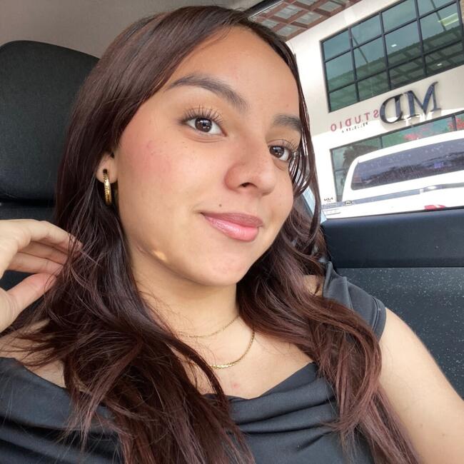 Babysitter in Santiago: Mairis Aguirre