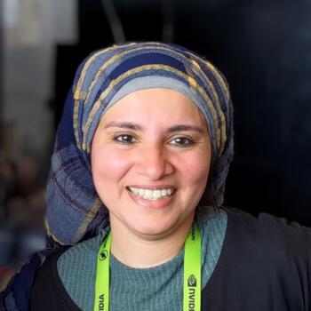 Babysitting job in Tübingen: babysitting job Naureen