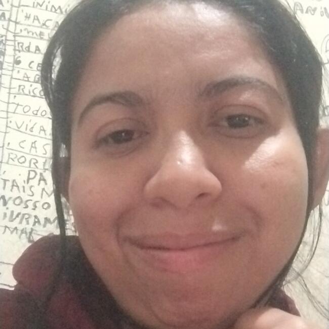 Babá em Uberaba: Luciene