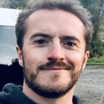 Babysitter in Christchurch: Jack