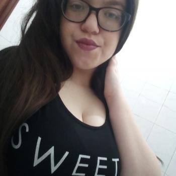 Babysitter Gondomar: Ana