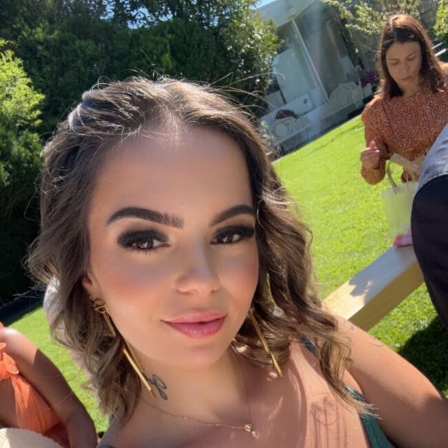 Babysitter in Düdelingen: Katia