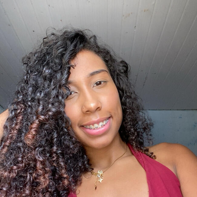 Babá em São Paulo (São Paulo): Hyralyn