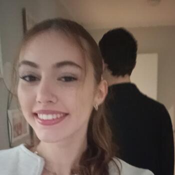 Babysitter Viersen: Laura