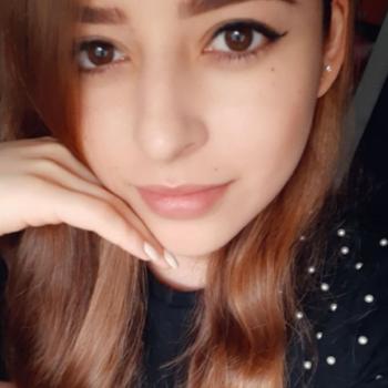 Niñera Tlajomulco (Estado de Jalisco): Andrea