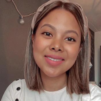 Barnvakt i Göteborg: Jennifer