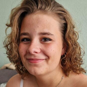 Oppas in Den Helder: Cheverny