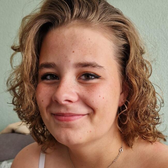 Babysitter in Den Helder: Cheverny