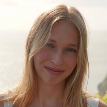 Baby-sitter Koekelare: Judith