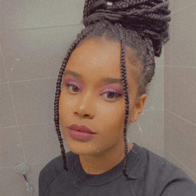 Niñera en Esch-sur-Alzette: Jenna