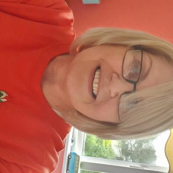 Childminder in Sligo: Kathleen