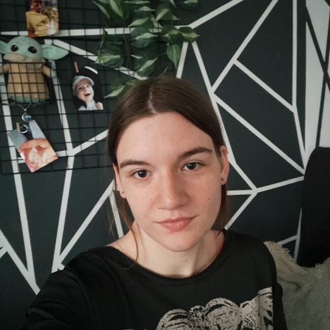 Babysitter in Trappenkamp: Rilana