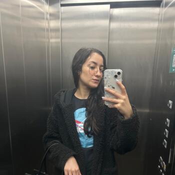 Babysitter in Guarulhos: Camila