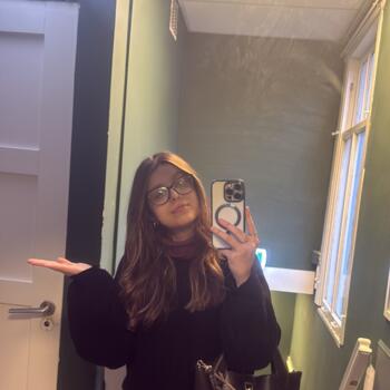 Babysitter in Amsterdam: Margarita