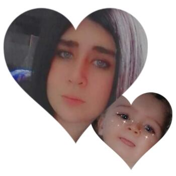 Baby-sitter in Caen: Thyphanie