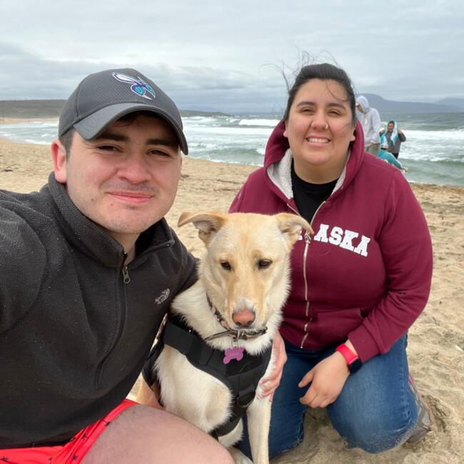 Niñera en Puente Alto: Sofia