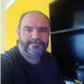 Babysitting job in Comodoro Rivadavia: babysitting job Victor