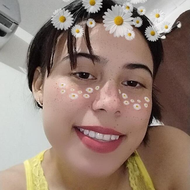 Babysitter in La Chorrera: Margelys Atencio