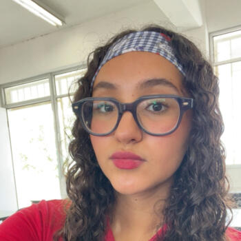 Babysitter Santa Catarina: Fernanda Rodríguez 