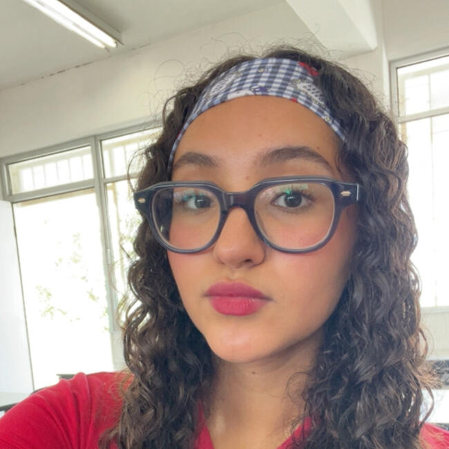 Babysitter in Santa Catarina: Fernanda Rodríguez 