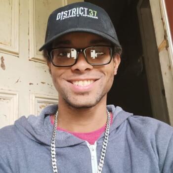 Babysitter in Buffalo: Amiri