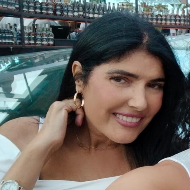 Babysitter in Jerez de la Frontera: Teresa