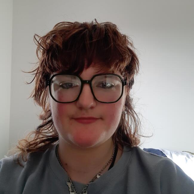 Babysitter in Sint-Lievens-Houtem: Marie