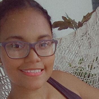 Niñera La Chorrera: Jessi