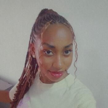 Babysitter in Lagos: Chiamaka