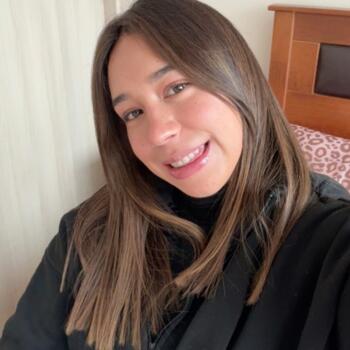 Babysitter in Viña del Mar: Konny Ramirez Vargas