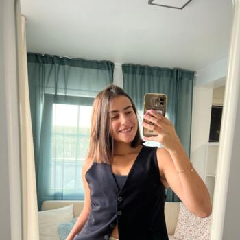 Babysitter in Santa Cruz de Tenerife: Mel