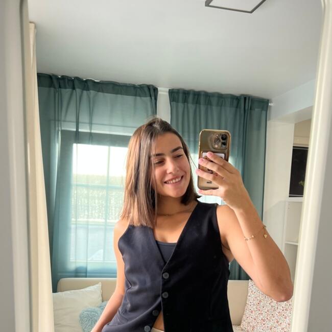 Babysitter in Santa Cruz de Tenerife: Mel