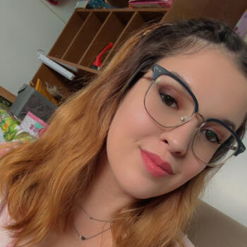 Babysitter em Lordelo (Distrito de Braga): Rafaela