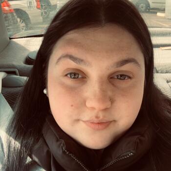 Canguro en Gijón: Nayara