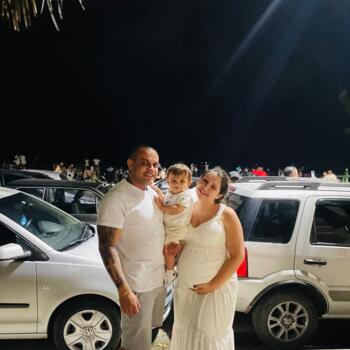 Família São Paulo: Ingryd