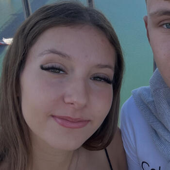 Varuška v Šmarca: Tinkara