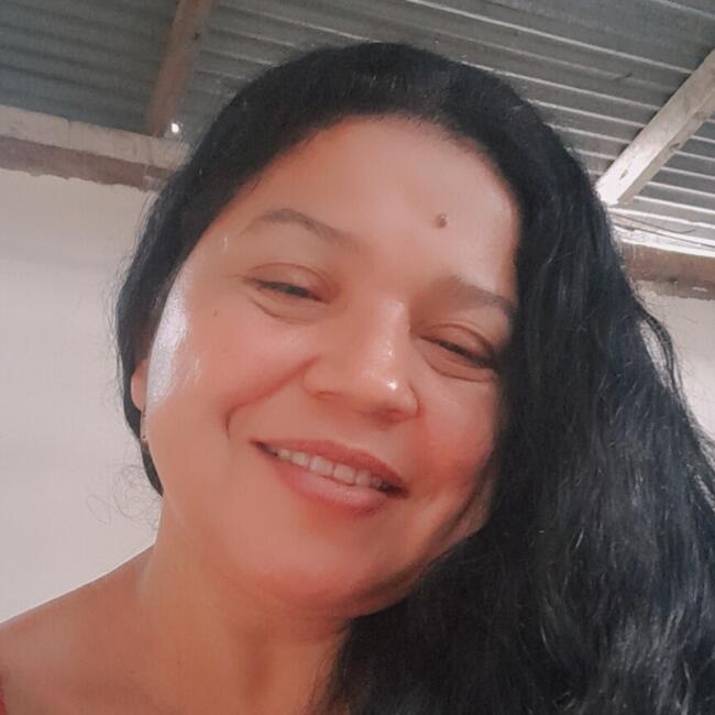 Niñera en Guayaquil: Alicia