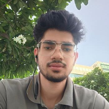 Babysitter Gurugram: Ayan