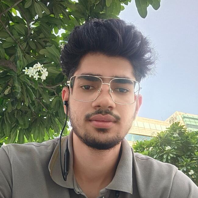 Babysitter in Gurugram: Ayan