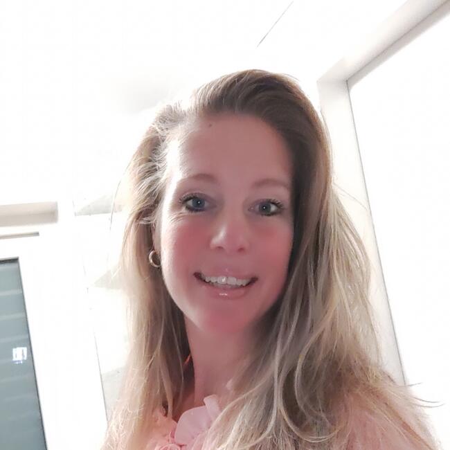 Oppas in Oostwold: Danielle