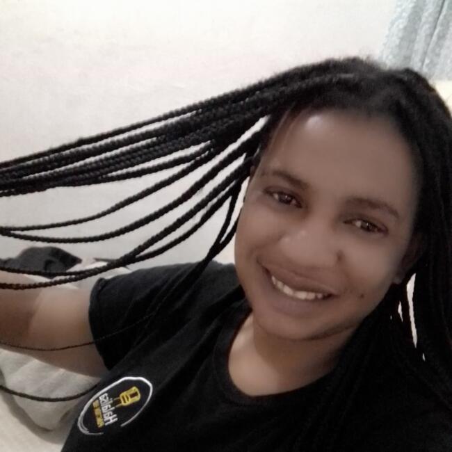 Nanny in Durban: Zethu