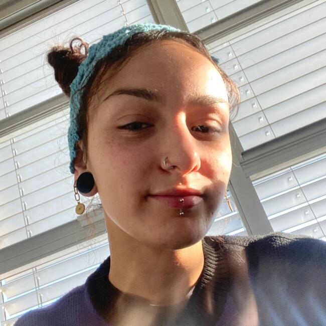 Babysitter a Lamone-Cadempino: Lavi